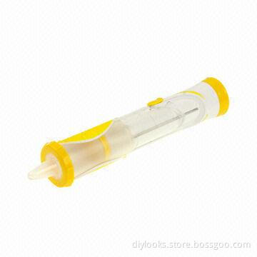 Frosting Deco Pen for Cake Biscuit Decoration